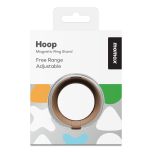 Momax - CaseFORM Hoop Magnetic Ring Stand (Multi-color) KH19_ALL