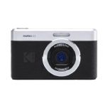 Kodak - PIXPRO C1 Digital Camera [Black/Brown] CR-KODAK_C1_ALL