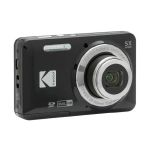 Kodak - FZ55 Friendly Zoom Digital Camera (Multi colors) CR-KODAK_FZ55_ALL