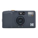 Kodak - Snapic A1 35mm Film Camera [Rhino Grey/Ivory White] KODAK_SNAPA1