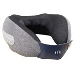 KUSA - iRelax NM800 Neck Massage Travel Neck Pillow KUSA_NM800