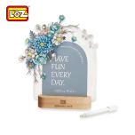 LOZ - 夢藍繁花留言板(亮燈版)