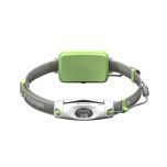 Ledlenser - Running Headlamp - NEO6R Green Led-NEO6R