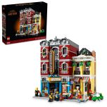 LEGO® - Icons 10312 Jazz Club (Construction Toys