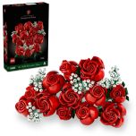 LEGO® - Icons 10328 Bouquet of Roses (Toys