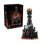 LEGO® - Icons 10333 The Lord of the Rings: Barad-dûr™ (Building Toys