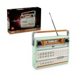 LEGO® - Icons 10334 Retro Radio (Building Toys