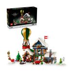 LEGO® - Icons 10339 Santa's Post Office (Building Toys