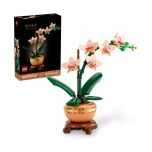 LEGO® - Botanicals 10343 Mini Orchid (Building Toys