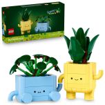 LEGO® - Botanicals 10349 Happy Plants (Plants Building