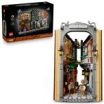 LEGO® - Icons 10351 Sherlock Holmes: Book Nook (Bookshelf Building
