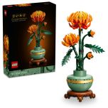 LEGO® - Icons 10368 Chrysanthemum (Building Toys