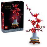 LEGO® - Icons 10369 Plum Blossom (Building Toys