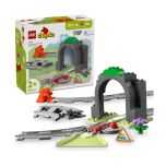 LEGO® - DUPLO® 10425 Train Tunnel and Tracks Expansion Set (Playset