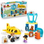 LEGO® - DUPLO® 10443 First Time at the Airport (New Born Baby Gifts