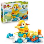 LEGO® - DUPLO® 10448 3in1 Animals on Wheels (New Born Baby Gifts