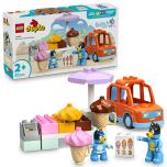 LEGO® - DUPLO Bluey 10458 布麗的雪糕之旅 (Bluey