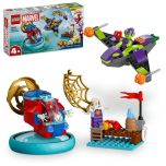LEGO® - Marvel Super Heroes 10793 Spidey vs. Green Goblin (Super Heroes Toys