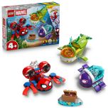 LEGO® - Spidey 11207 Spidey: Underwater Vehicles (Toddlers