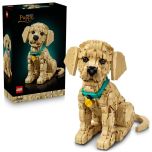 LEGO® Icons 11384 Golden Retriever Puppy (Dog Toy,Decoration,Gift,Toy)