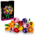 LEGO® - Botanicals 11501 Tulip Bouquet (Flower