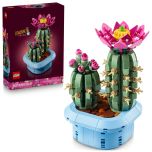 LEGO® - Botanicals 11509 Flowering Cactus (Flower