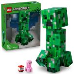 LEGO® - Minecraft® 21276 The Creeper (Game Toy