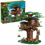 LEGO® - Ideas 21318 Tree House (Treehouse