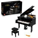 LEGO® - Ideas 21323 Grand Piano (Piano