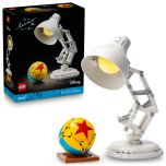 LEGO® - Ideas 21357 Disney Pixar Luxo Jr. (Disney Pixar