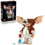 LEGO® - Ideas 21361 Gremlins: Gizmo (DIY Toys