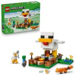 LEGO® - Minecraft® 21585 Chicken Farm (Bricks
