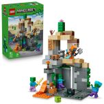LEGO® - Minecraft® 21587 Zombie Dungeon (Bricks
