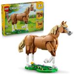 LEGO® - Creator 31166 駿馬 (動物玩具