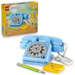 LEGO® - Creator 31174 復古電話 (三合一玩具