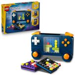 LEGO® - Creator 3in1 31380 Retro Gaming Console (3 in 1 Toy
