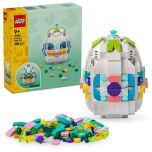 LEGO® - Iconic 40816 Decorative Easter Egg (Creative