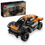 LEGO® - Technic 42166 NEOM McLaren Extreme E Race Car (Toys