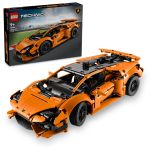 LEGO® - Technic 42196 Lamborghini Huracán Tecnica Orange (Building Toys