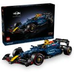 LEGO® - Technic 42206 Oracle Red Bull Racing RB20 F1 (紅牛 , 一級方程式 , 積木 , 跑車模型)
