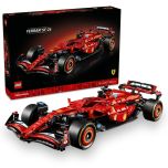 LEGO® - Technic 42207 Ferrari SF-24 F1 Car (Car Model