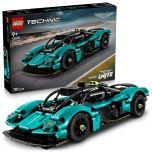 LEGO® - Technic 42208 Aston Martin Valkyrie (Aston Martin