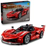 LEGO® - Technic 42212 Ferrari FXX K (法拉利跑車