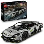 LEGO® - Technic 42214 Lamborghini Revuelto 超級跑車 (林寶堅尼