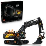 LEGO® - Technic 42215 Volvo EC500 Hybrid 掘土機 (工程玩具