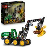 LEGO® - Technic 42218 John Deere 1470H Wheeled Harvester (Creative