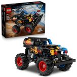 LEGO® - Technic 42219 Monster Jam Grave Digger Fire and Ice (Creative