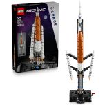 LEGO® - Technic 42221 NASA Artemis Space Launch System Rocket (Creative