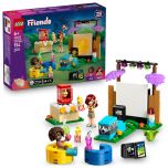 LEGO® - Friends 42642 Friendship Movie Night (Role Play Toys