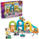 LEGO® - Friends 42686 Fun Indoor Playground (Creative